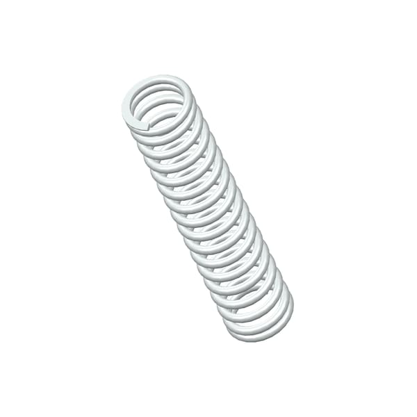 Approved Vendor Compression Spring, O= .360, L= 1.69, W= .046 G709975774 - main